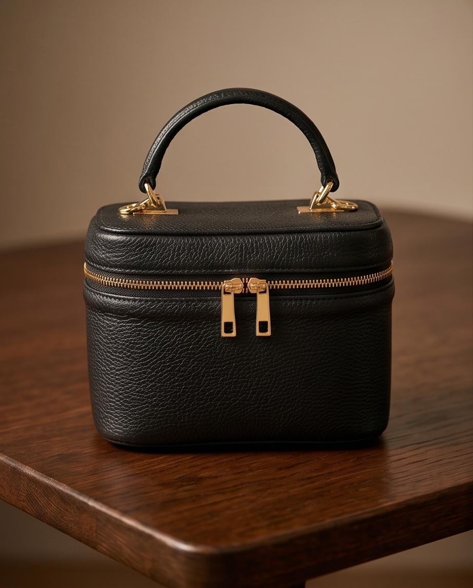 Piele naturală vs. piele ecologică vs. vegan leather: adevărul pe care brandurile nu ți-l spun
