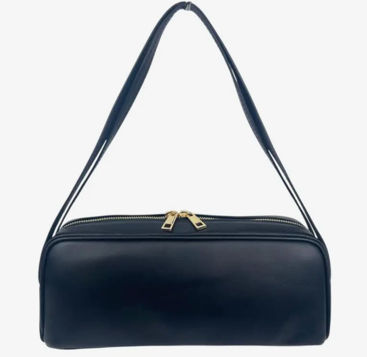 Genți Crossbody și Mini din Piele Naturală — Maison Eveliné
