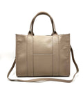 Geantă Vivienne Tote din Piele Naturală