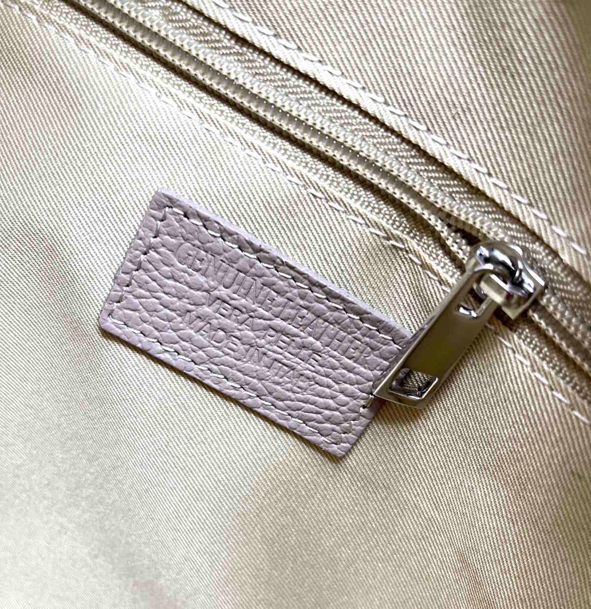 Geantă Vivienne Tote din Piele Naturală