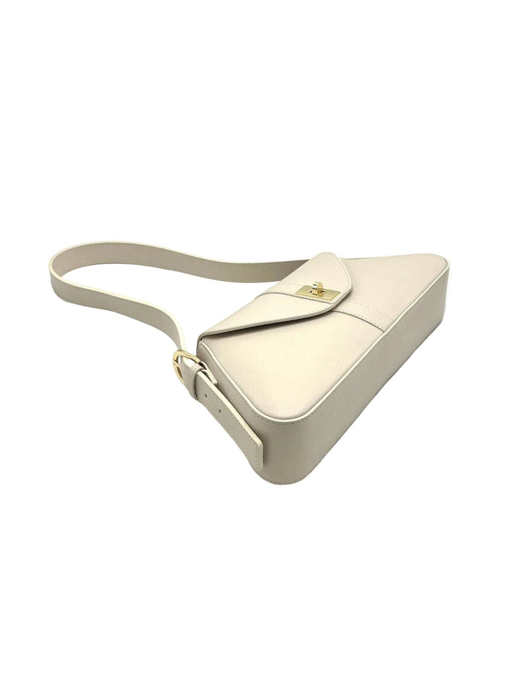 Geanta Camille din piele naturală — eleganță fără efort