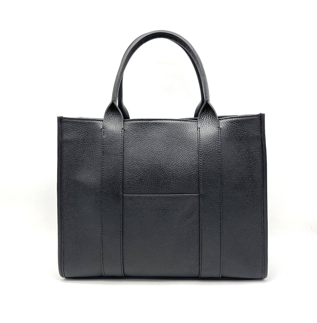 Geantă Vivienne Tote din Piele Naturală